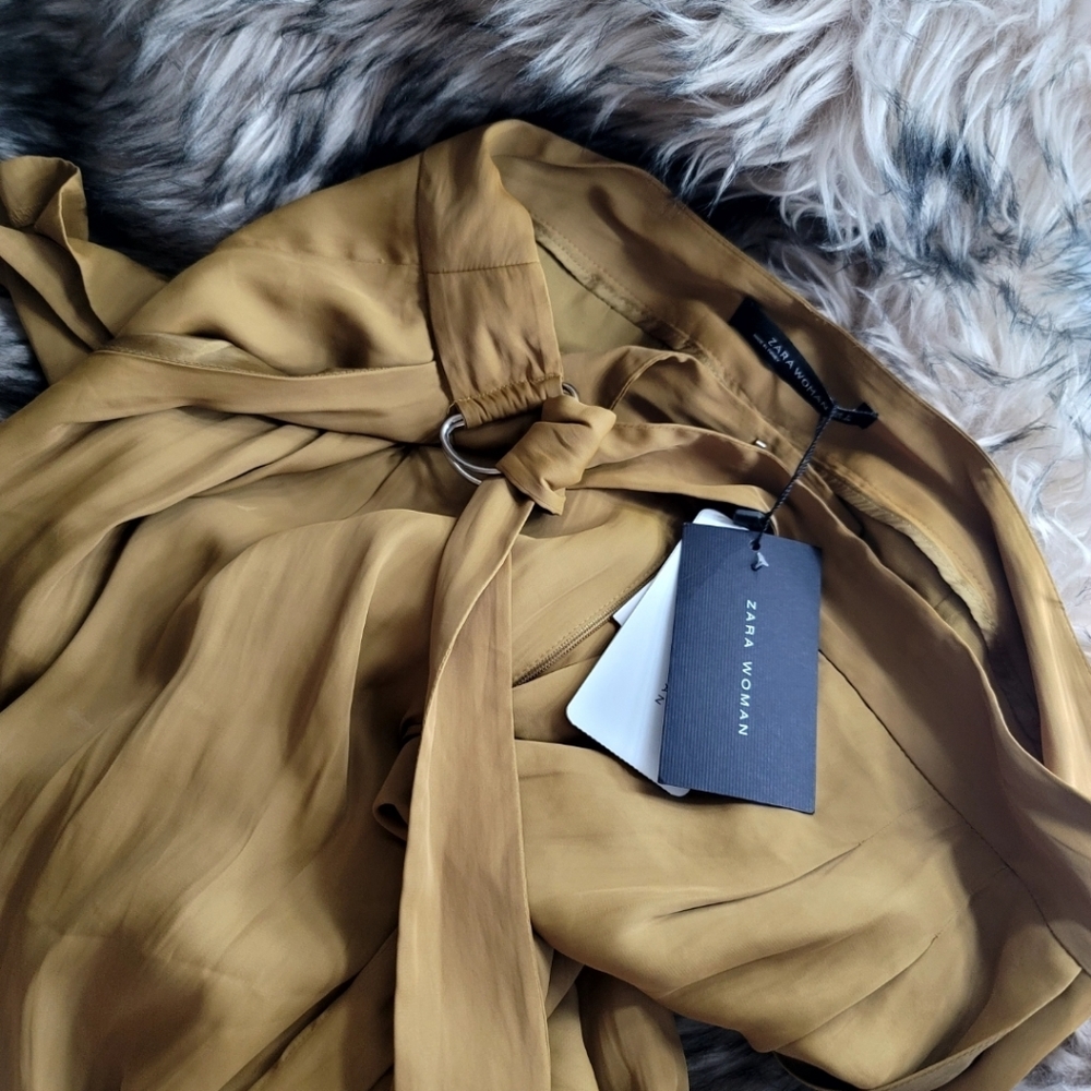 NWT Zara women
